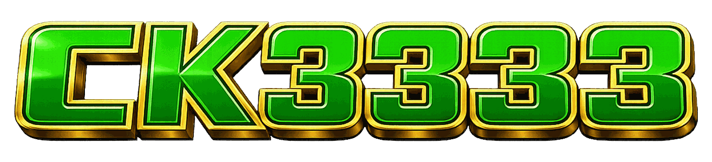 ck3333 logo
